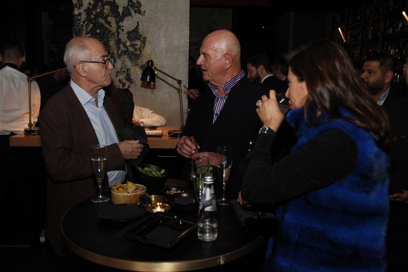 Launch of  FIFTYSIX® collection by Vacheron Constantin